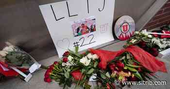Live: The funeral of Utah freshman running back Ty Jordan in Arlington, Texas