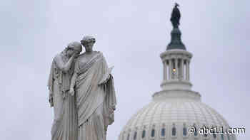 Congress set to confirm Joe Biden's electoral win over President Trump | WATCH LIVE