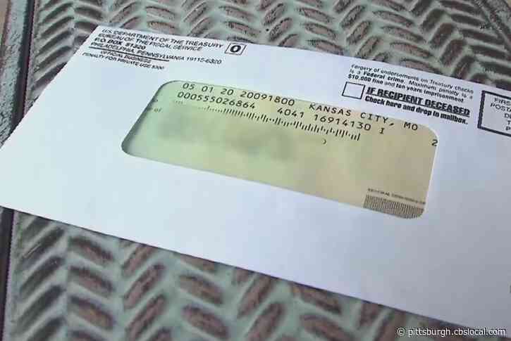 Haven’t Received 2nd Stimulus Check?  Here Are 4 Reasons Why