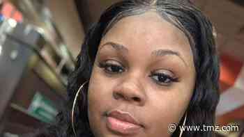 Two Breonna Taylor Cops Fired for Roles in Deadly Raid