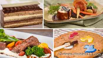 Disney Reveals Menus for Taste of Epcot Festival of the Arts - News 13 Orlando