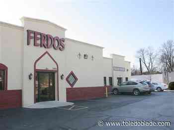 Ferdos closes; new restaurant expected