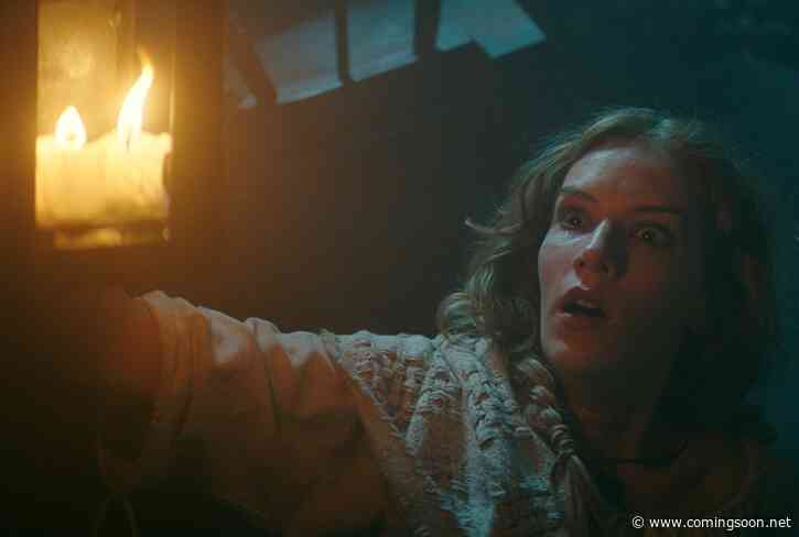 The Reckoning Trailer: Fear Spreads Like the Plague