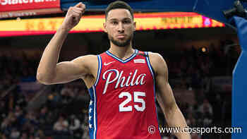 Wizards vs. 76ers odds, line, spread: 2021 NBA picks, Jan. 6 predictions from proven computer model