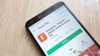 Some Florida counties turned to Eventbrite to distribute vaccines. Then the fraudulent listings came