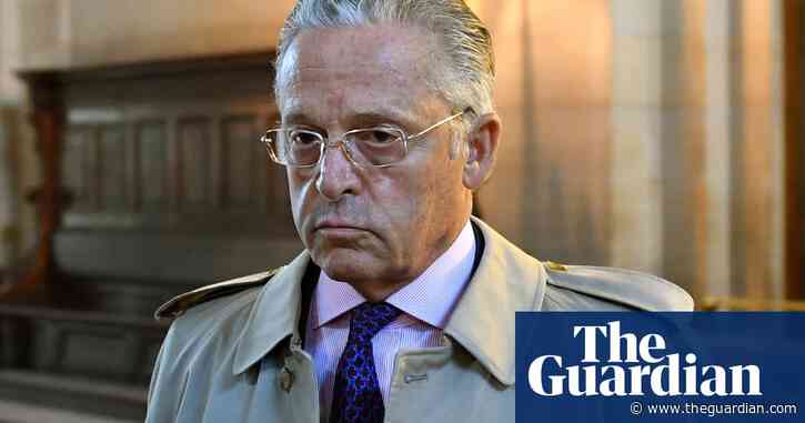 France's highest court orders retrial of art-dealing Wildenstein family
