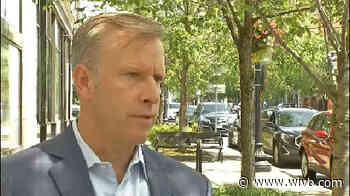 Congressman Chris Jacobs objects certification of the electoral college