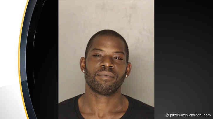 32-Year-Old Jerrel Ingram Arrested, Facing Criminal Homicide Charges Stemming From Fatal Shooting Outside McKees Rocks Night Club
