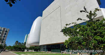 More delay for the Museum of the American Arts and Crafts Movement - St Pete Catalyst