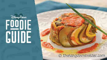 Foodie Guide to 2021 Taste of EPCOT International Festival of the Arts Opening Jan. 8 - The Kingdom Insider