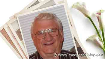 The Long Goodbye: How COVID Took My Dad's Life
