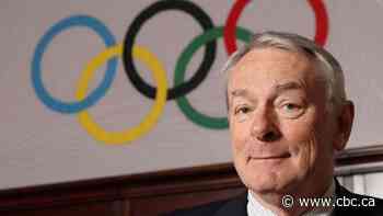 Athletes should be given priority access to coronavirus vaccines says IOC's Dick Pound