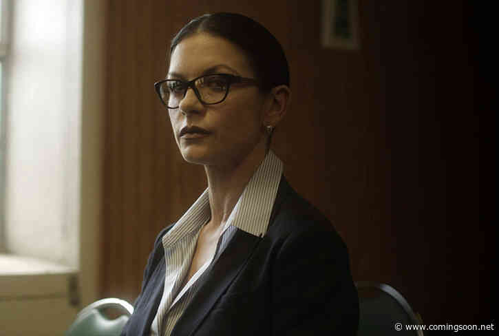 Prodigal Son Season 2 Adds Catherine Zeta-Jones in Key Role