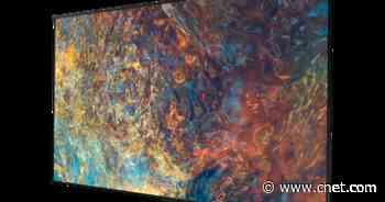 Samsung QLED TVs take on OLED with Neo Mini-LED precision dimming     - CNET