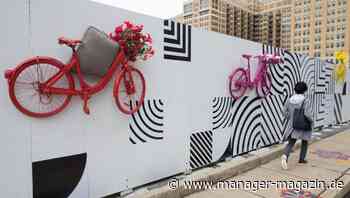 Amazon: Handelsriese gibt zwei Milliarden Dollar für Bau von 20.000 bezahlbaren Wohnungen