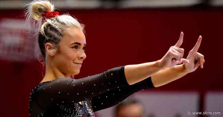 Utah gymnastics was on the cusp of something special last season. The same cast is back for 2021.