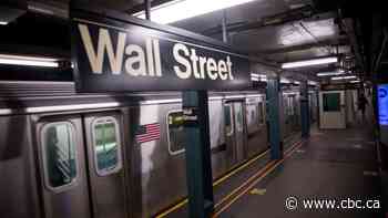 'Blue wave' raises some boats, capsizes others as stock markets react to Georgia vote