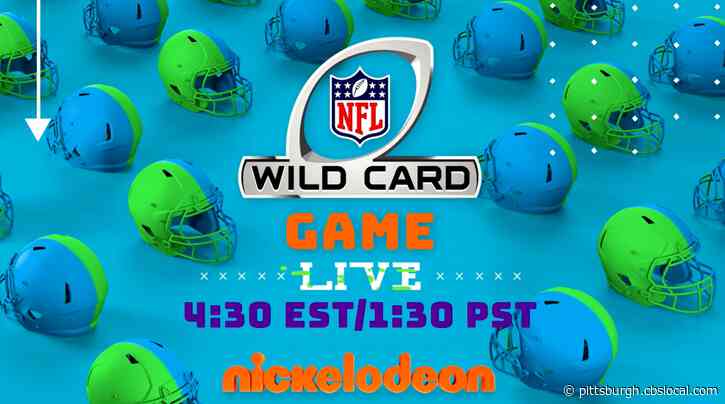 Gabrielle Naveah Green & Lex Lumpkin On Nickelodeon’s NFL Wild Card Game: ‘This Is Geared Specifically For Kids & Families’