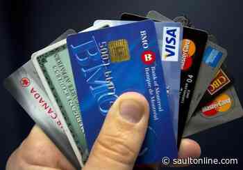Small businesses feeling the pinch of credit card fees as e-commerce ramps up