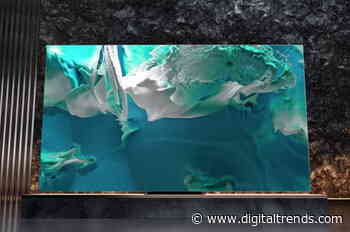 Samsung’s 2021 TV lineup surprises with QLED NEO, more Micro-LED TVs