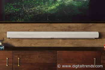 The best soundbars for 2021