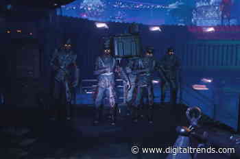 The best video game Easter eggs of 2020