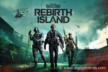 Warzone: Tips and tricks to conquer Rebirth Island