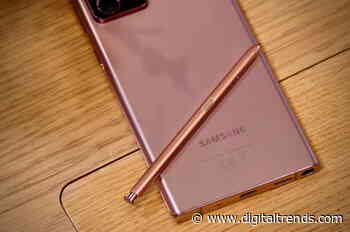 Adding the S Pen to the Galaxy S21 only complicates Samsung’s lineup