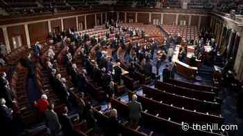 LIVE COVERAGE: GOP objects to Arizona; McConnell rebukes efforts to overturn Electoral College