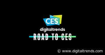 Road to CES 2021
