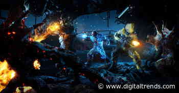 Outriders delayed to April 1, free demo coming in February