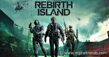 Warzone: Tips and tricks to conquer Rebirth Island