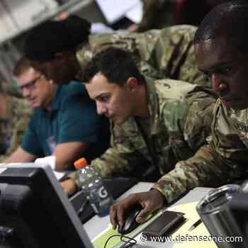 IGs Ask: How Well Do Feds Share Cyber-Threat Info?