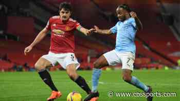 Manchester United vs. Manchester City: EFL Cup semifinal live stream, TV channel, watch online, odds, time