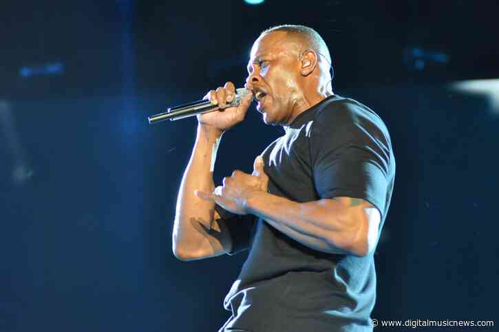 Dr. Dre Suffers Brain Aneurysm, Recovering in L.A. Hospital