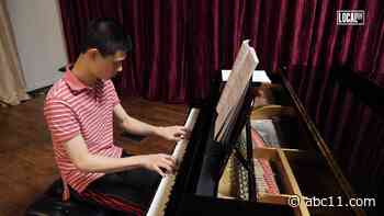 Campbell Learning Center uses power of music to help people of all ages and abilities