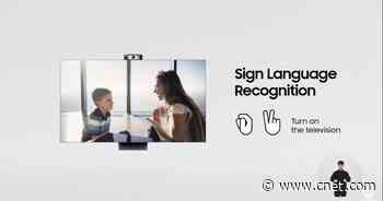 Samsung makes its 2021 TVs more accessible for people with vision or hearing disabilities     - CNET