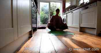 I did yoga every day for a year     - CNET