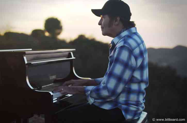 John Fogerty Reflects on Trump’s Behavior, 2020 in New Single ‘Weeping in the Promised Land’
