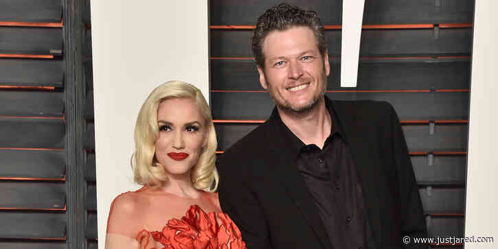 Gwen Stefani Wishes Blake Shelton Had Proposed Sooner!