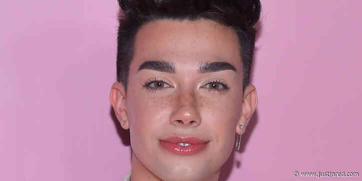 James Charles' Top 5 Most Viewed TikToks of 2020