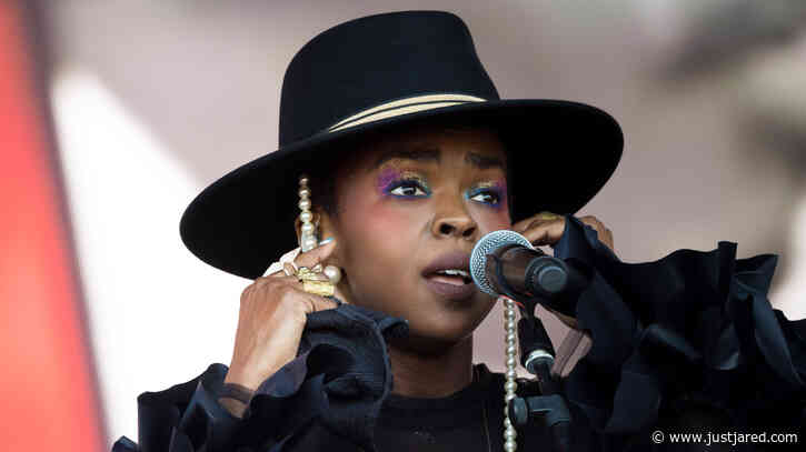 Lauryn Hill Reveals the Reason Why She Never Released a Second Album & It's Shocking
