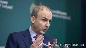 Government announces new lockdown measures as Covid cases hit record high