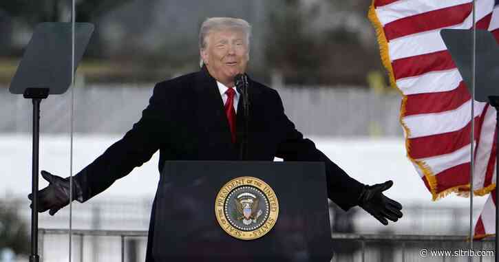 Jeff Flake: Trump can’t hurt you. But he is destroying us.