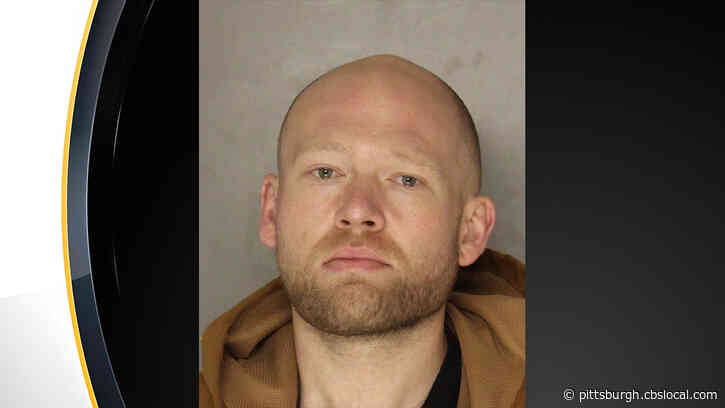 33-Year Old Charles Baker, Suspect In Lawrenceville Explosion Case Charged In Federal Court