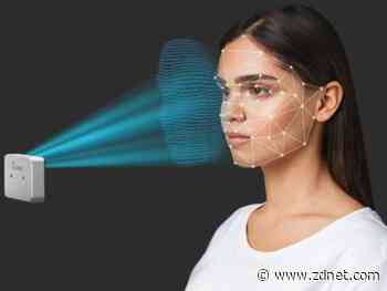 Intel launches RealSense ID camera system for on-device facial recognition