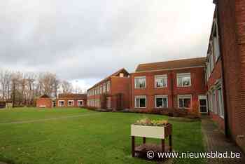 Immaculata: “Bewoners staan met open armen op vaccinatie te wachten” - Het Nieuwsblad