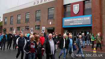 Burnley takeover: New owner Alan Pace promises 'unique' approach