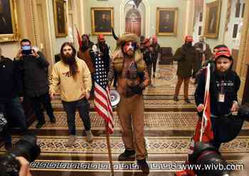 VIDEOS: Protests at the Capitol