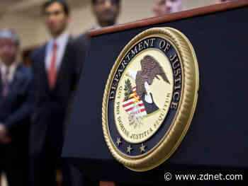 SolarWinds fallout: DOJ says hackers accessed its Microsoft O365 email server